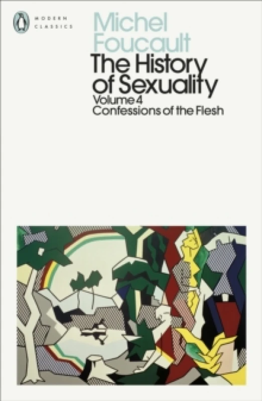 Image of Confessions of the Flesh. Paperback. By Michel Foucault Books