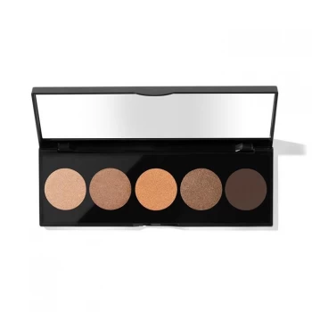 Image of Bobbi Brown Real Nudes Eyeshadow Palette - Golden