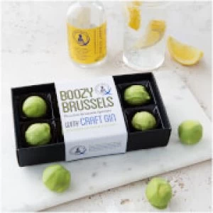 Image of Boozy Brussels with Craft Gin