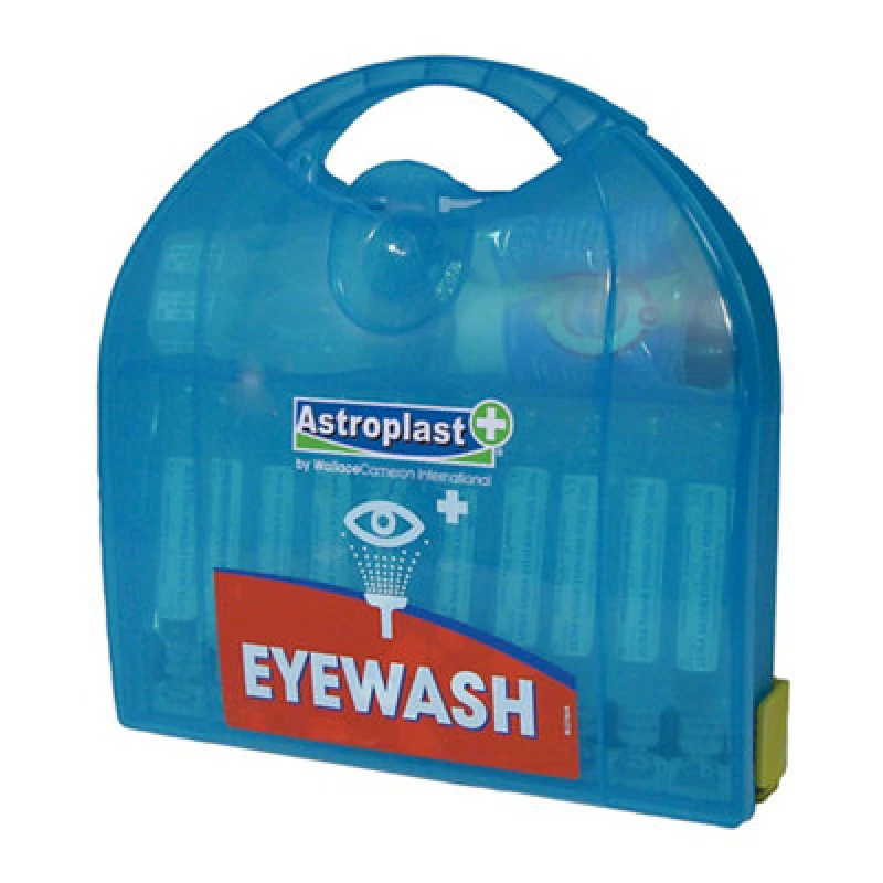 Image of Wallace Cameron Eyewash Kit