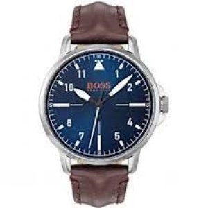 Image of Hugo Boss Orange Chicago 1550060 Men Strap Watch