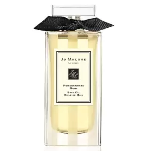 Image of Jo Malone London Pomegranate Noir Bath Oil 30ml
