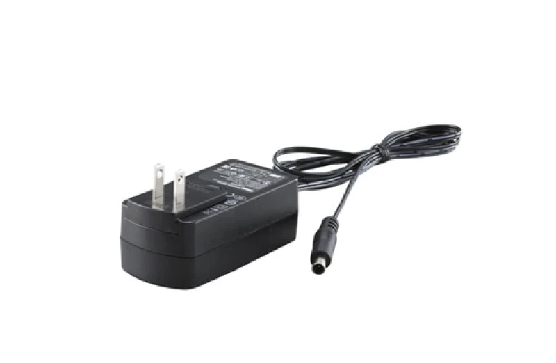 Image of Ricoh PA03708-K900 power adapter/inverter Indoor Black