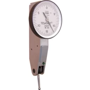 Image of Tesa 01810005 Tesatast 0.01MMD.T.I.