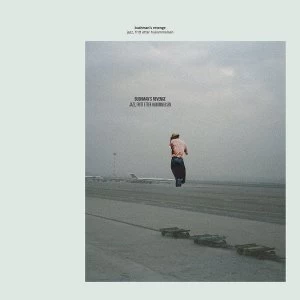 Image of Bushmans Revenge - Jazz Fritt Etter Hukommelsen Vinyl