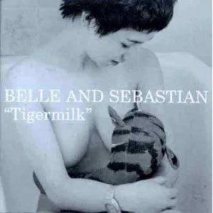 Image of Belle And Sebastian - Tigermilk Vinyl
