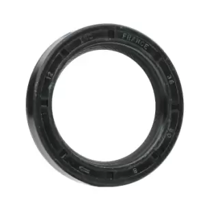 Image of SASIC Camshaft Seal PEUGEOT,CITROEN 2360160 023616,023621,080732 Shaft Seal, camshaft 97510802,023616,023621,080732,97510802