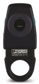 Image of Phoenix Contact 90.5 mm