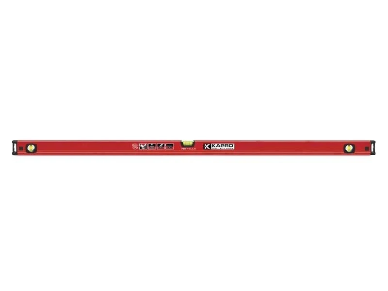 Image of Kanna Kapro 787 Helius Level 180cm Red