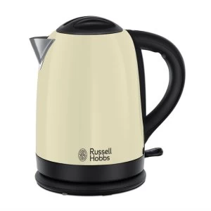 Image of Russell Hobbs Dorchester 20094 1.7L Kettle