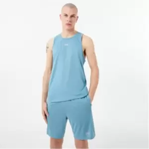 Image of Everlast Performance Vest - Blue