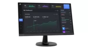 Image of Lenovo 23.8" C24-40 Full HD LED Monitor