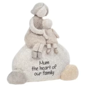 Image of Pebble Pals Mum