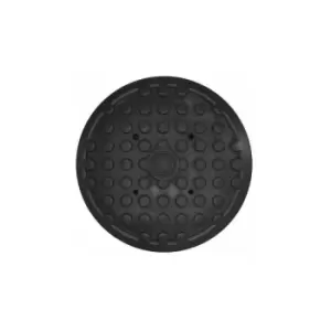 Image of Sealey JP10 Safety Rubber Jack Pad - Type C