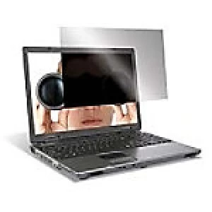 Image of Targus 55.9cm (22) Laptop Privacy Screen for 16:10