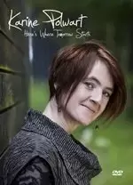 Image of Karine Polwart - Here's Where Tomorrow Starts (+DVD)