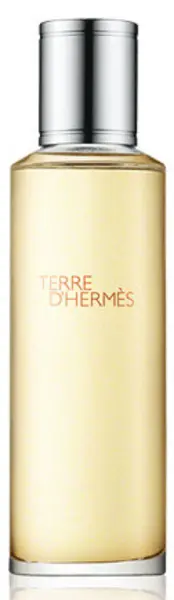 Image of Hermes Terre d'Hermes Eau de Toilette For Him 30ml Refillable