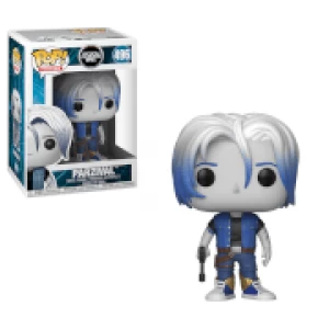 Image of Parzival Ready Player One Funko Pop Vinyl Figure
