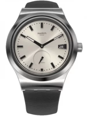 Image of Swatch Unavoidable Watch SY23S408