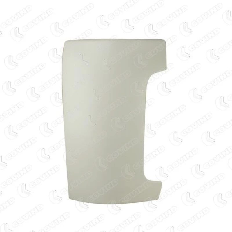 Image of COVIND XXL/165 Air Deflector, driver cab Air Deflector,driver cab (844)