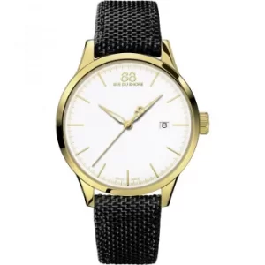 Image of Mens 88 Rue Du Rhone Rive Watch