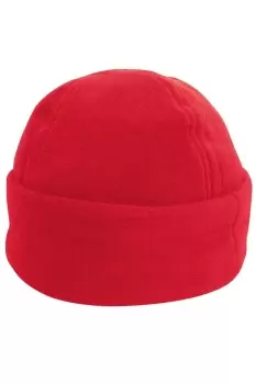 Image of Winter Essentials Active Fleece Ski Bob Hat