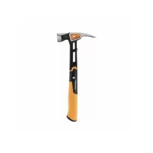 Image of Fiskars Hammer (L) 20oz 13. 5"