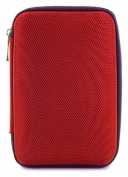 Image of Compact Camera Case Red
