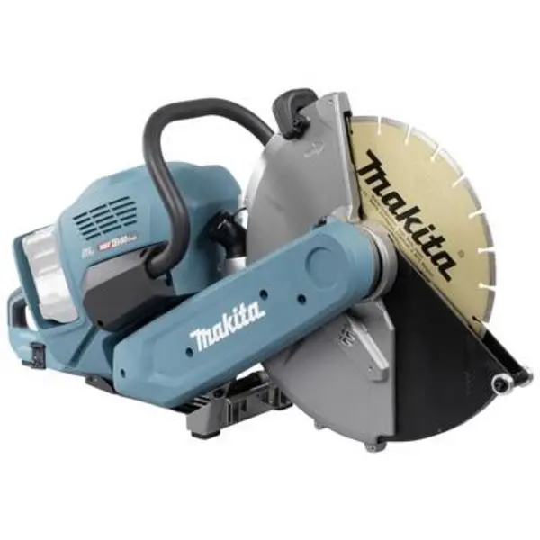 Image of Makita CE002GZ01 Cordless disc cutter Cutting depth (max.): 127 mm