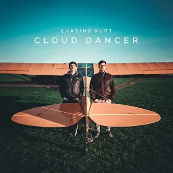 Image of Chasing Kurt - Cloud Dancer CD