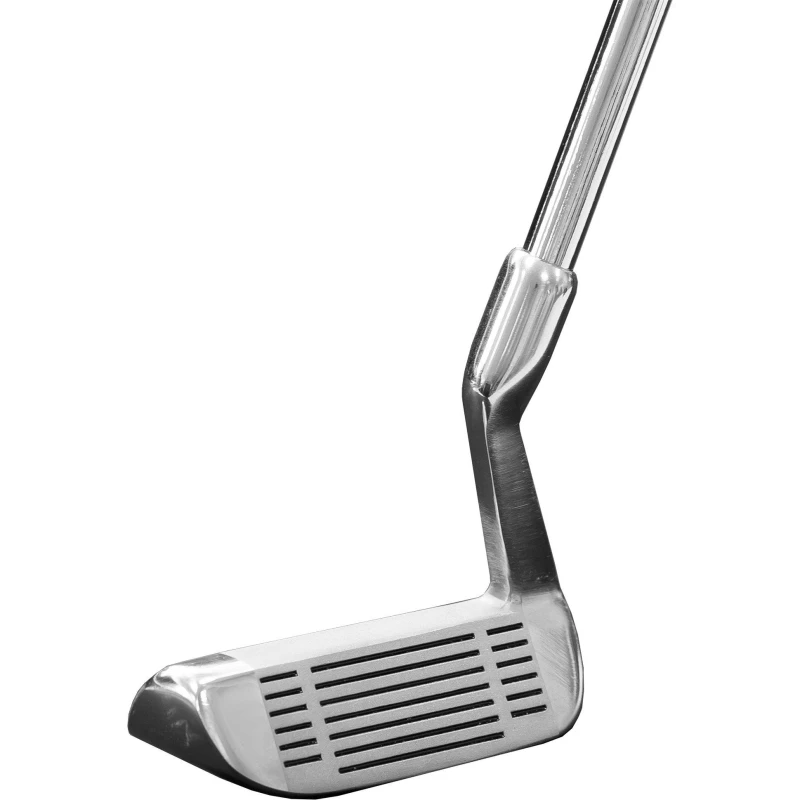 Image of Longridge Two Way Chipper Silver unisex One size