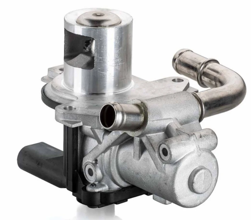 Image of STARQ SQ322-15140 EGR valve Electric, without gasket/seal EGR Valve (1145)