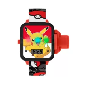 Image of Kids Pokemon Digital Projection Watch