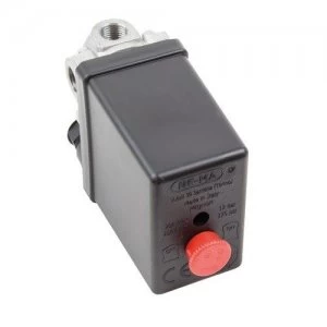 Image of SIP 02316 Mignon 4-Way Pressure Switch