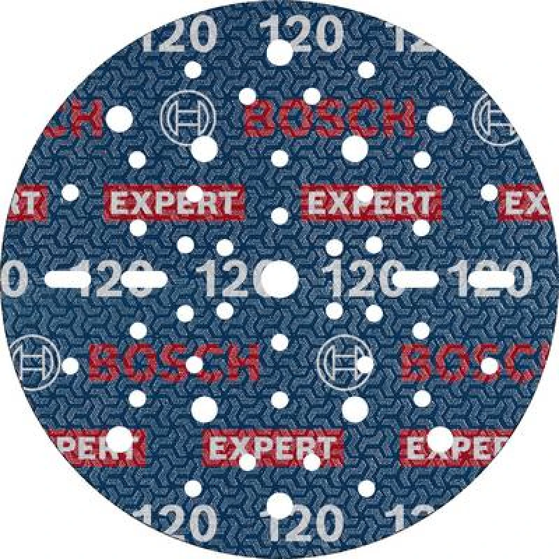 Image of Bosch Accessories Bosch Accessories 2608902459 Grinding disc Diameter 150 mm 2608902459