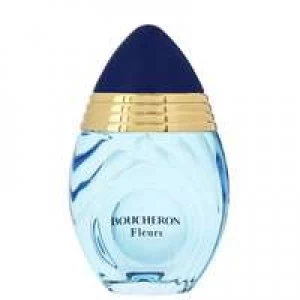 Image of Boucheron Fleurs Eau de Parfum For Her 100ml