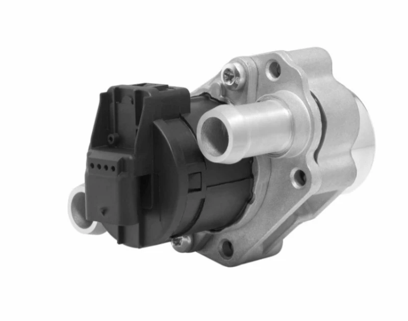 Image of STARQ SQ322-11264 EGR valve Control Unit/Software must be trained/updated, Electric, without EGR cooler EGR Valve (1145)