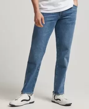 Image of Superdry Tailored Straight Jeans