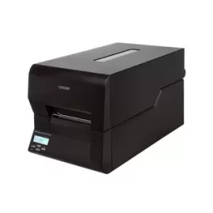 Image of Citizen CL-E730 Direct Thermal Label Printer