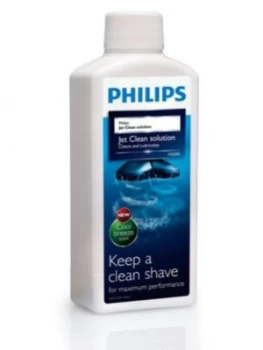 Image of Philips jet Clean cleaning solution HQ200/50