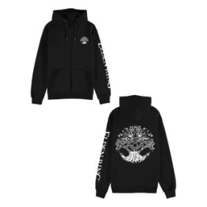 Image of Elden Ring Sweater World Tree Size L