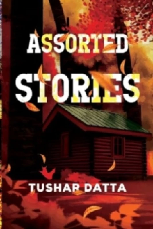 Image of Assorted Stories Paperback / softback