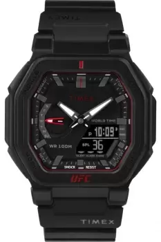 Image of Gents Timex Ufc Strength Watch TW2V55200