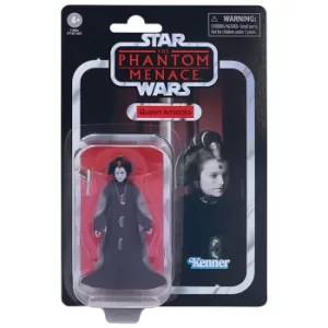 Image of Hasbro Star Wars The Vintage Collection Queen Amidala 3.75-Inch Scale Star Wars: The Phantom Menace Figure