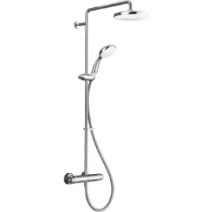 Image of Mira Coda Pro ERD Bar Mixer Shower with Diverter
