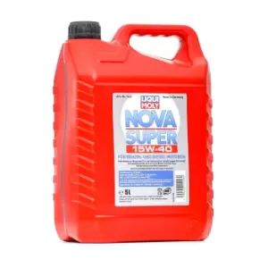 Image of LIQUI MOLY Engine oil MERCEDES-BENZ,HYUNDAI,TOYOTA 1426 Motor oil,Oil