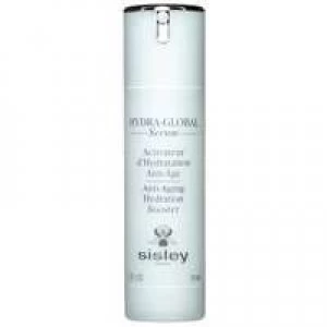 Image of Sisley Anti-Aging Care Hydra Global Serum Anti-Aging Hydration Booster 30ml