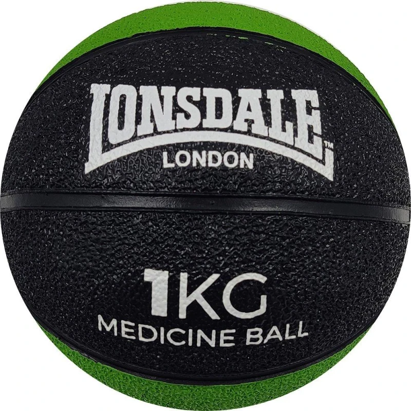 Image of Lonsdale Lonsdale Medicine Ball Neutral unisex 9kg