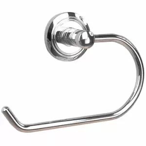 Image of Miller Oslo Toilet Roll Holder Chrome