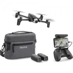 Image of Parrot ANAFI EXTENDED 4K HDR Drone - 3 Smart Batteries with Shoulder Bag Bundle